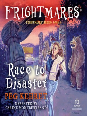 cover image of Race to Disaster